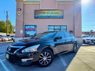 Image for 2013 Nissan Altima 2.5 S ID: 7014098