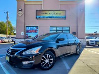 Image for 2013 Nissan Altima 2.5 S ID: 7014098