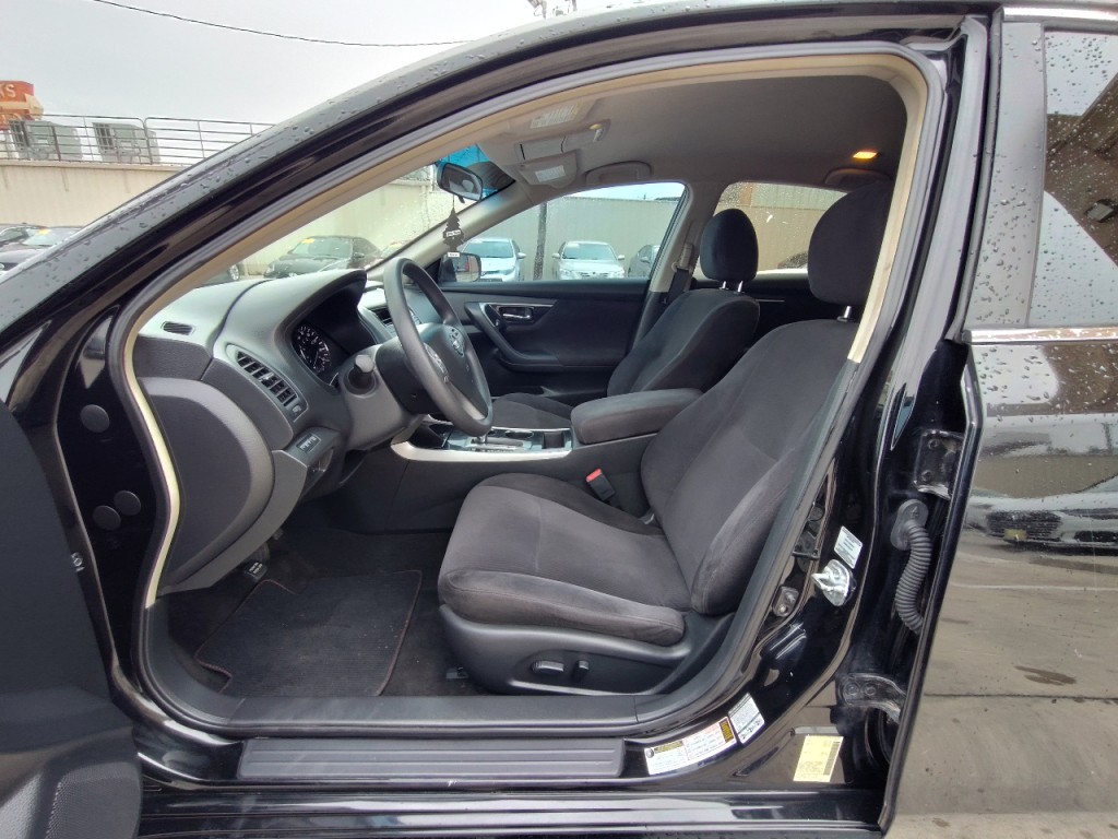 2013 Nissan Altima Image 14