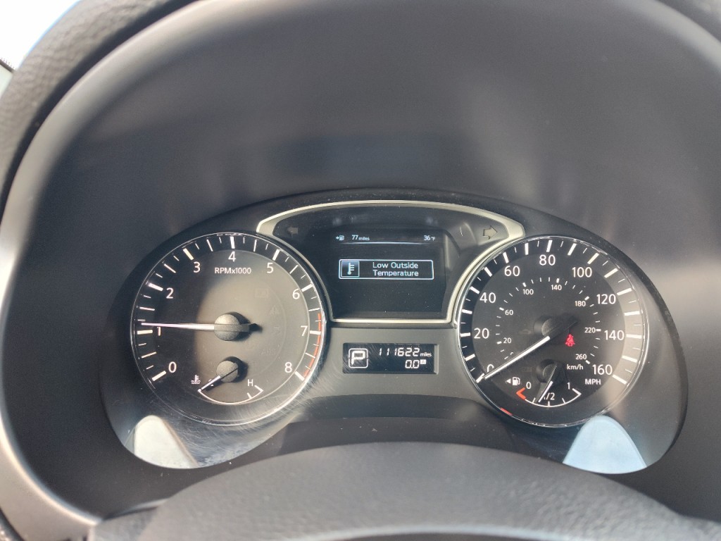 2013 Nissan Altima Image 20