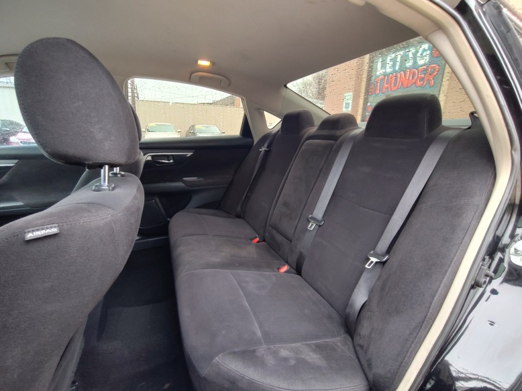 2013 Nissan Altima Image 26