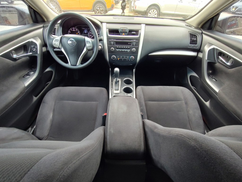 2013 Nissan Altima Image 27
