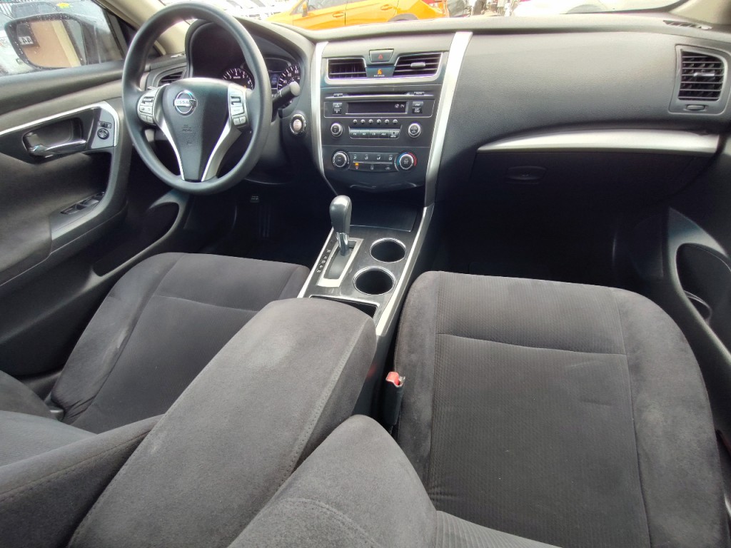 2013 Nissan Altima Image 29