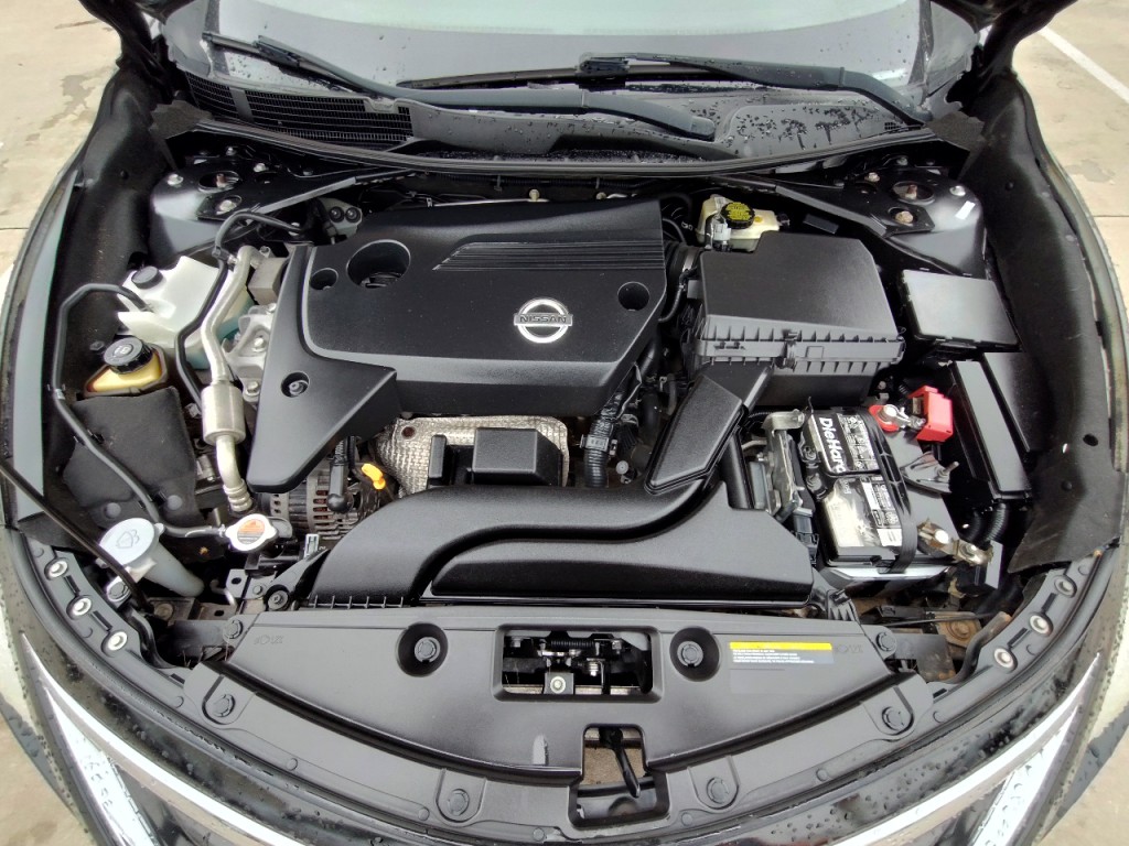 2013 Nissan Altima Image 41