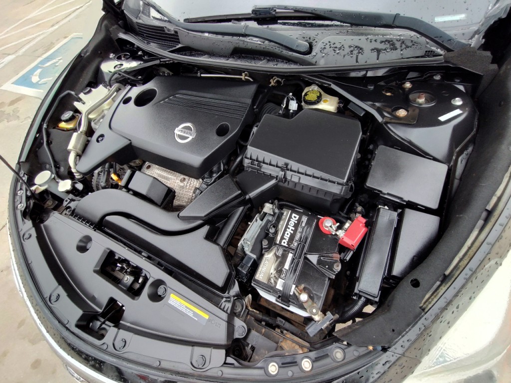 2013 Nissan Altima Image 42