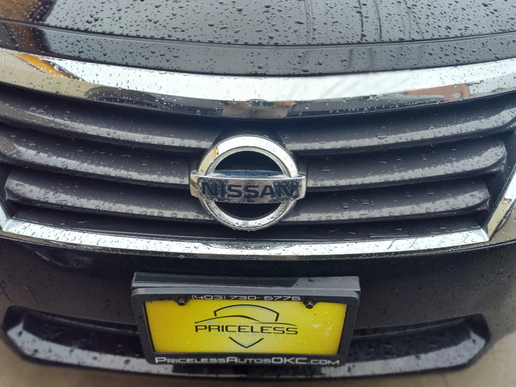 2013 Nissan Altima Image 44