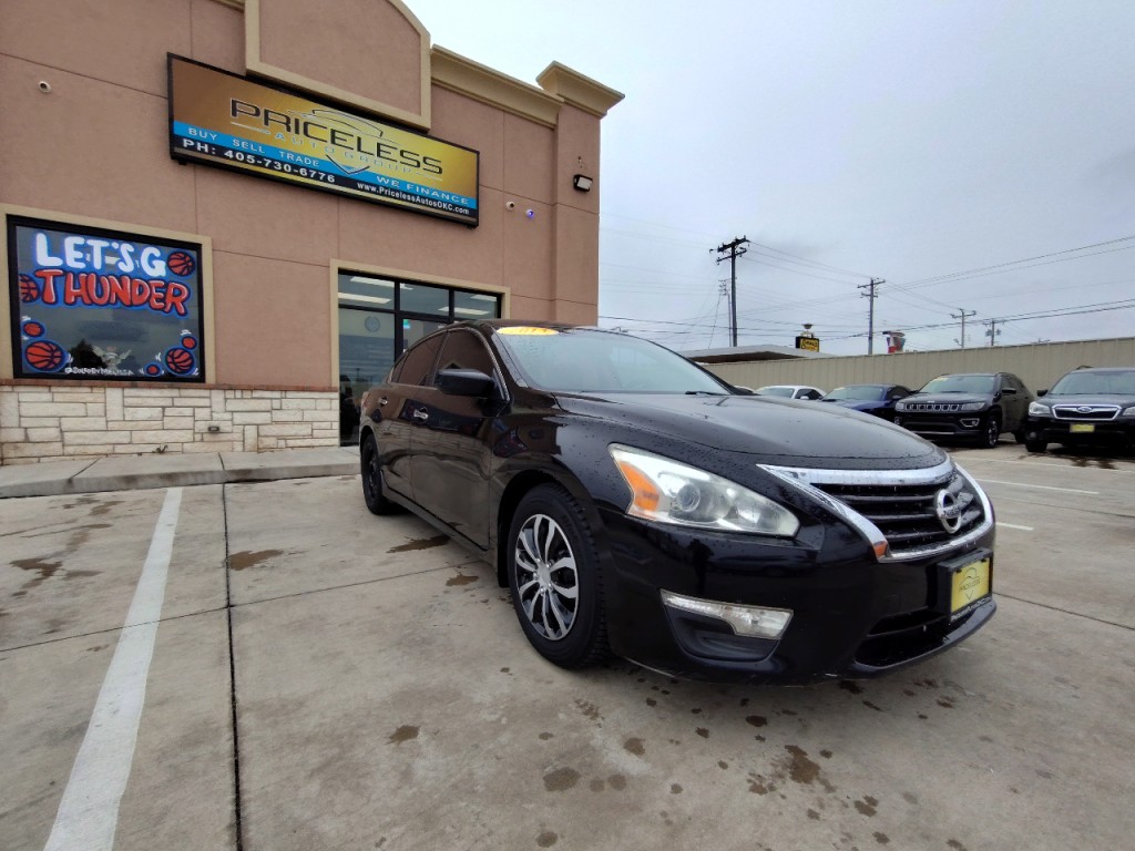 2013 Nissan Altima Image 45