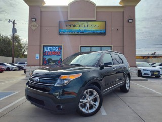 Image for 2013 Ford Explorer Limited ID: 7020964