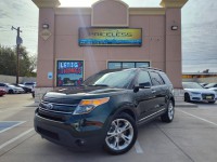 Image for 2013 Ford Explorer Limited ID: 7020964