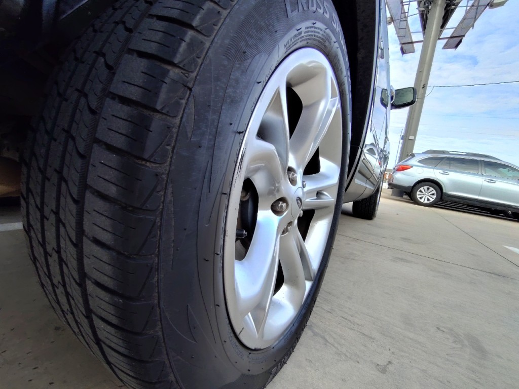 2013 Ford Explorer Image 10