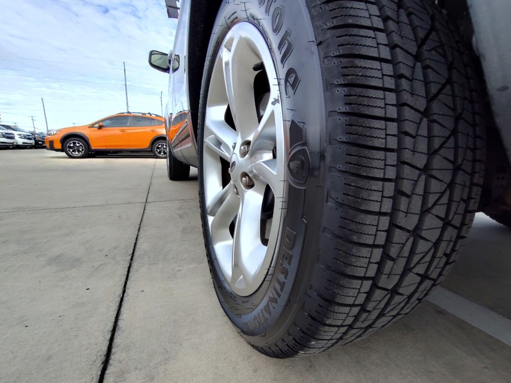 2013 Ford Explorer Image 11