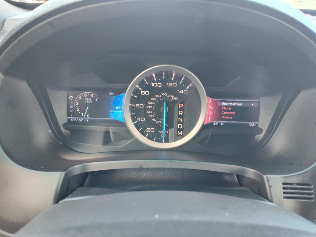 2013 Ford Explorer Image 20