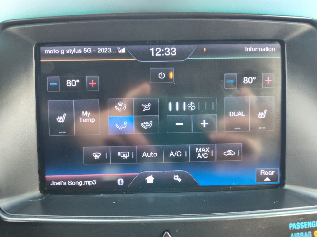 2013 Ford Explorer Image 27