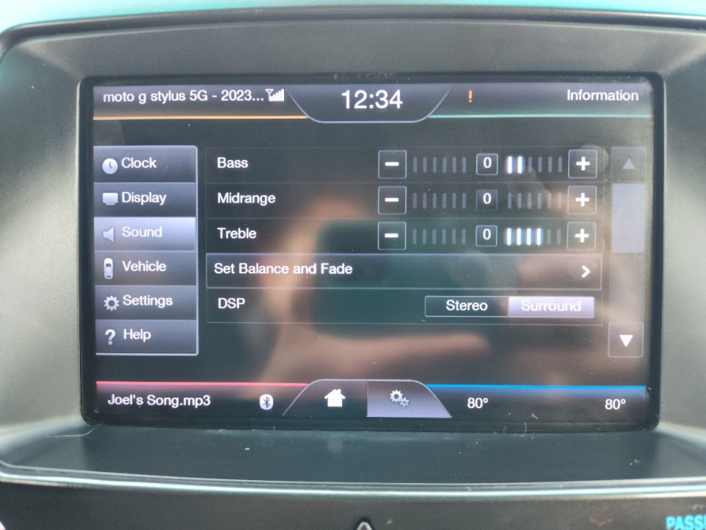 2013 Ford Explorer Image 28