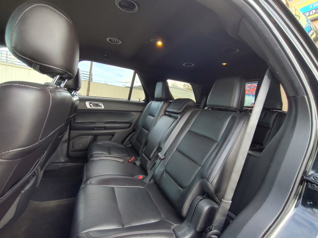 2013 Ford Explorer Image 32