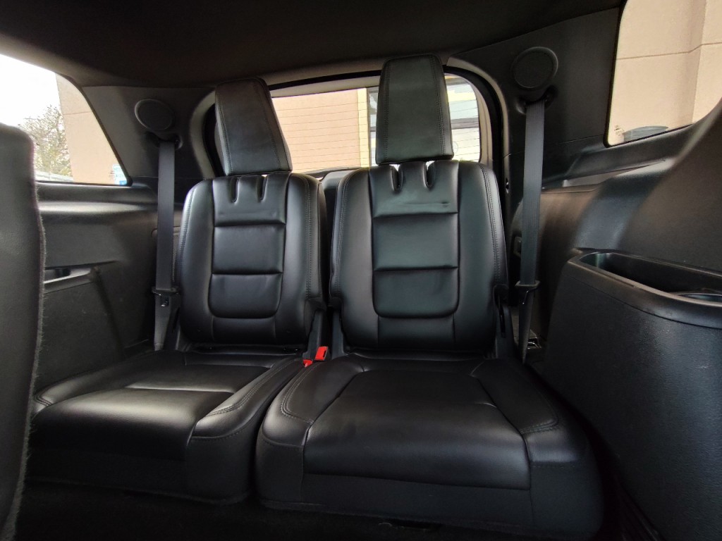 2013 Ford Explorer Image 39