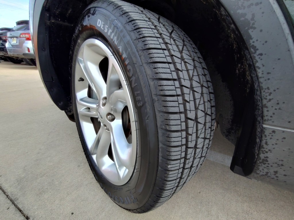 2013 Ford Explorer Image 51