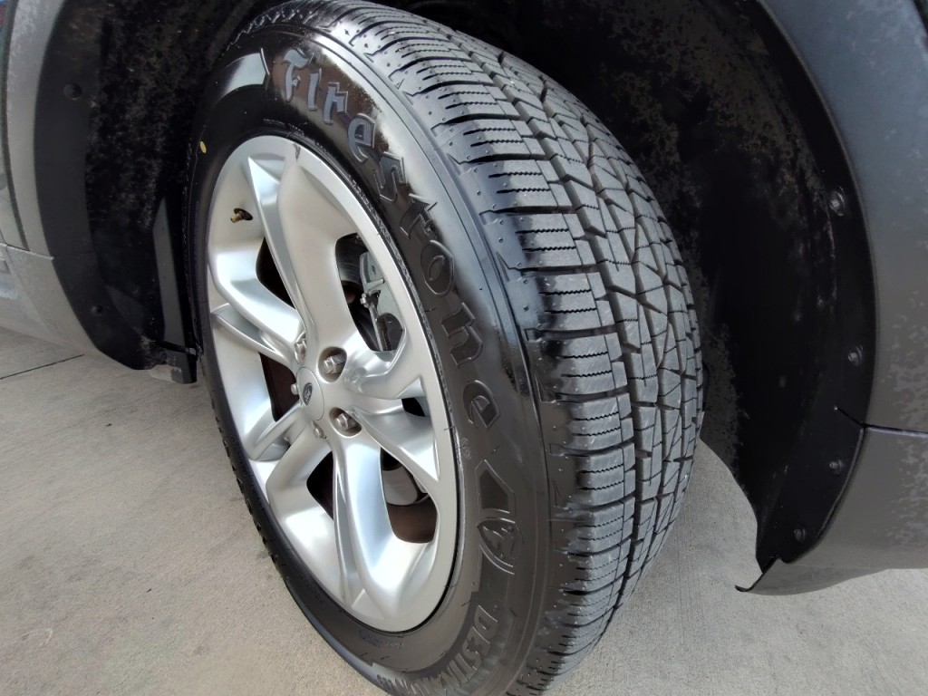 2013 Ford Explorer Image 52