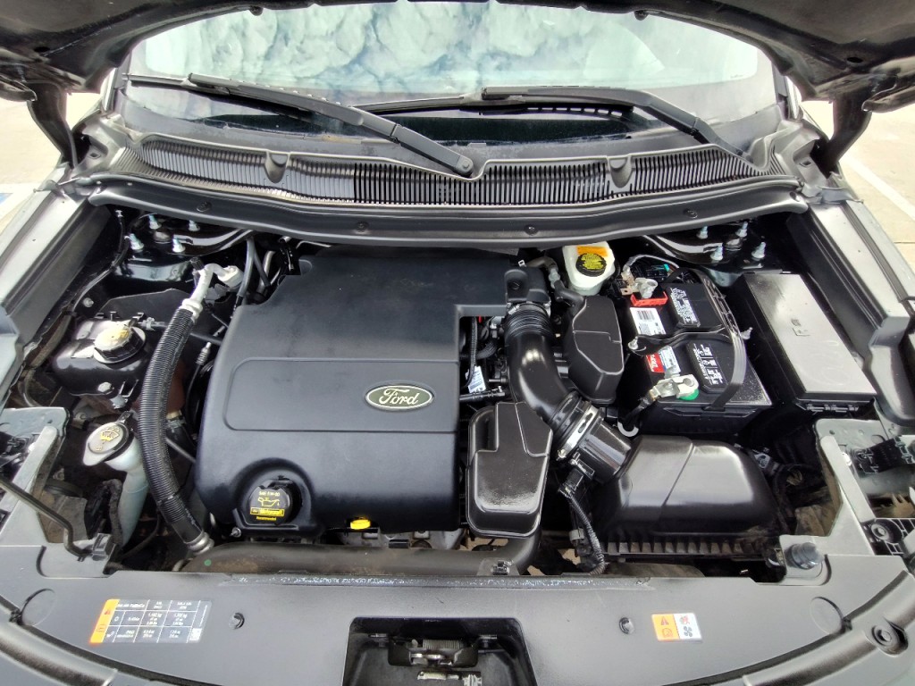 2013 Ford Explorer Image 53