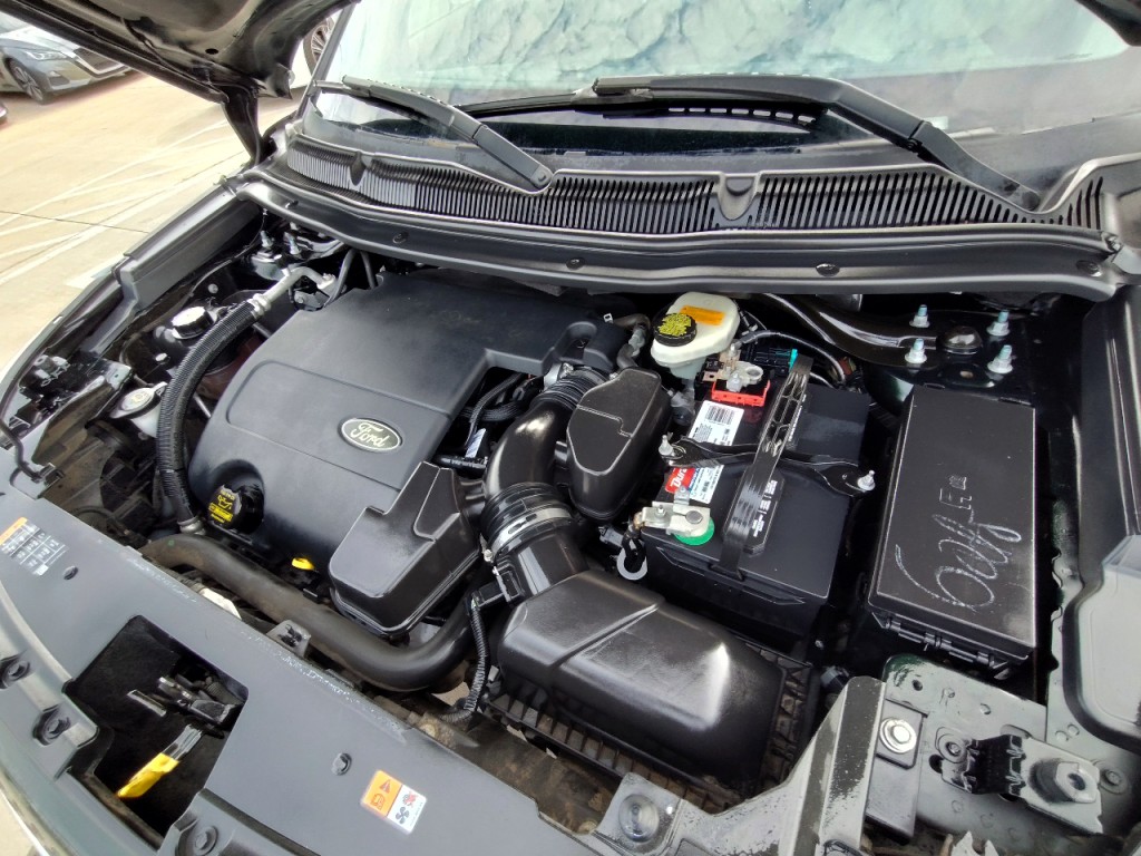 2013 Ford Explorer Image 54