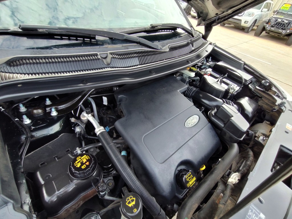 2013 Ford Explorer Image 55