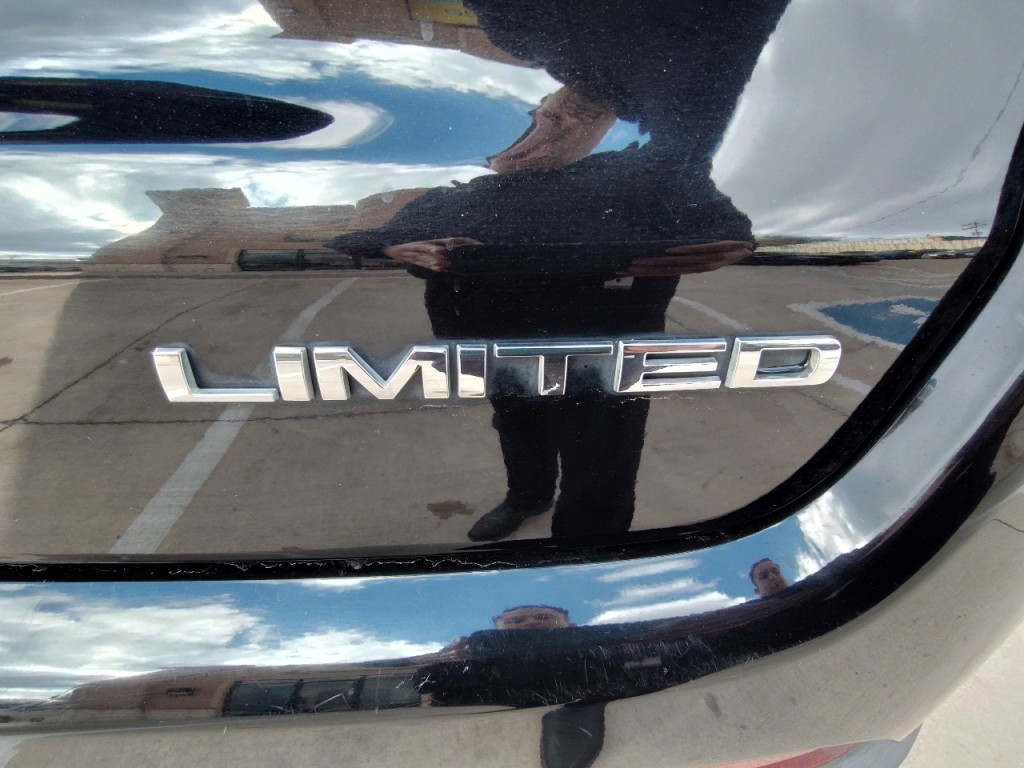 2018 Jeep Compass Image 12