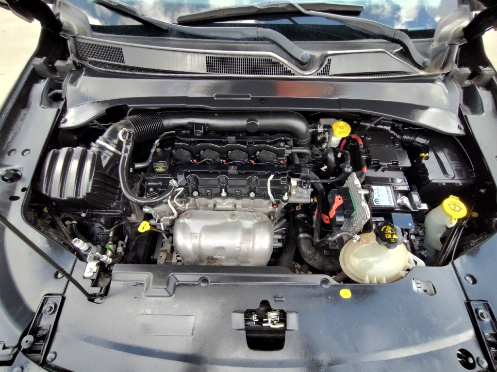 2018 Jeep Compass Image 45