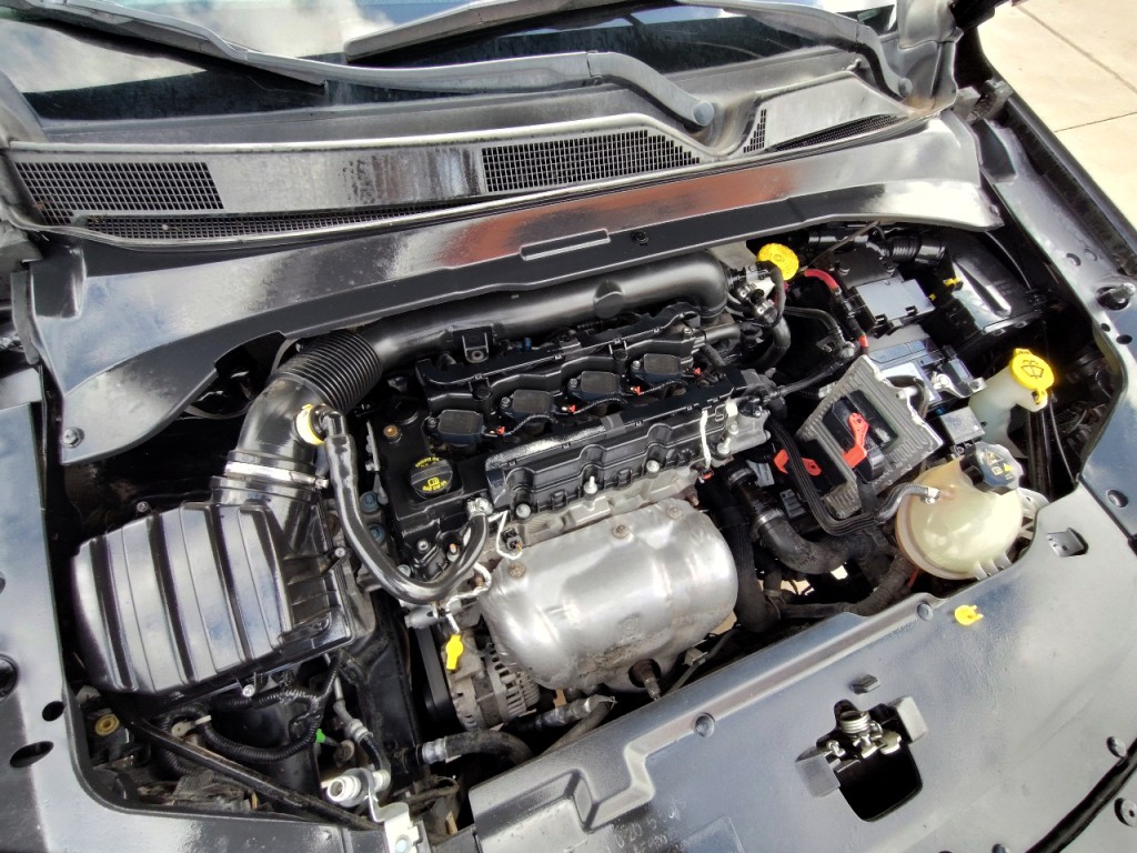 2018 Jeep Compass Image 47