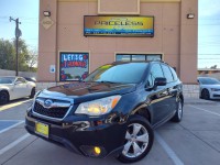 Image for 2014 Subaru Forester 2.5i Touring ID: 7020969
