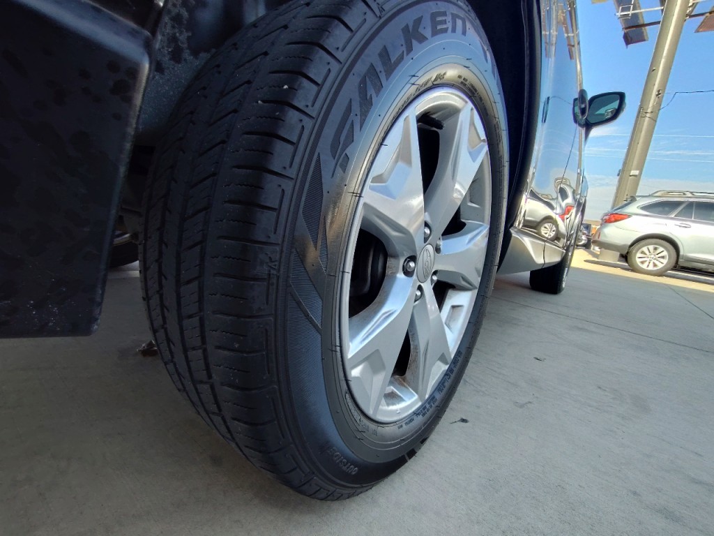 2014 Subaru Forester Image 10