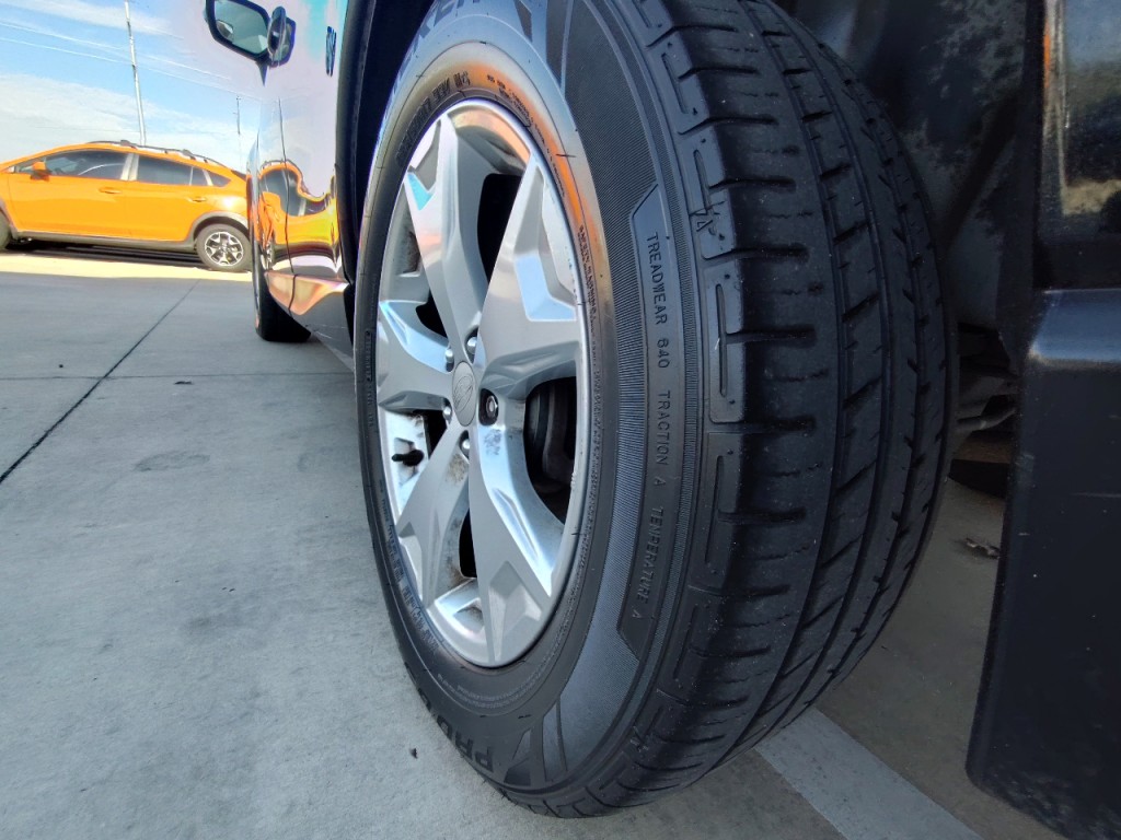 2014 Subaru Forester Image 11