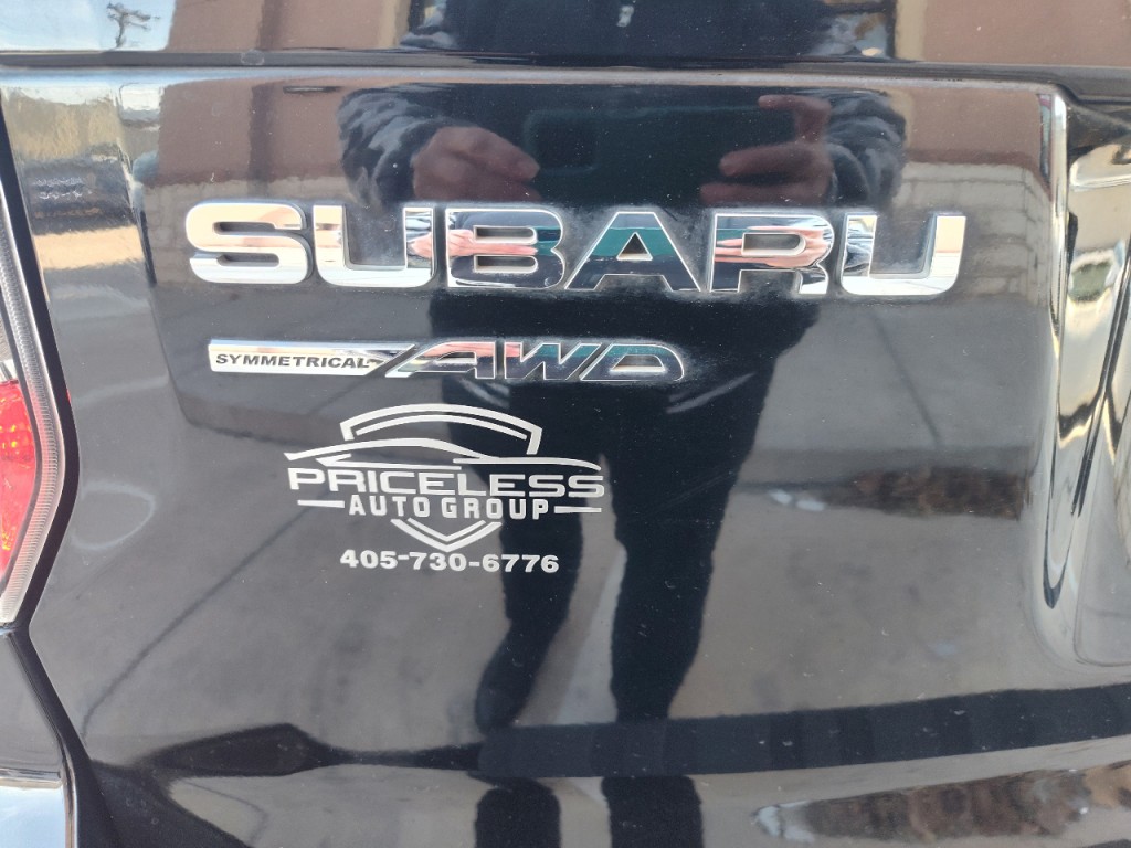 2014 Subaru Forester Image 13