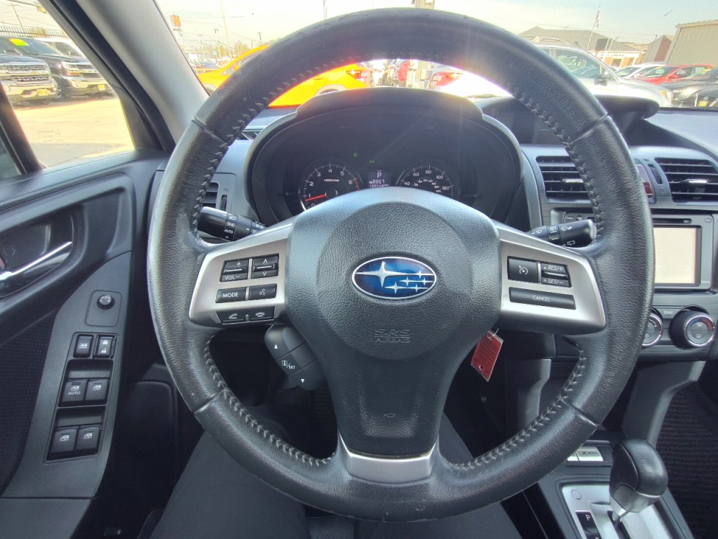 2014 Subaru Forester Image 18