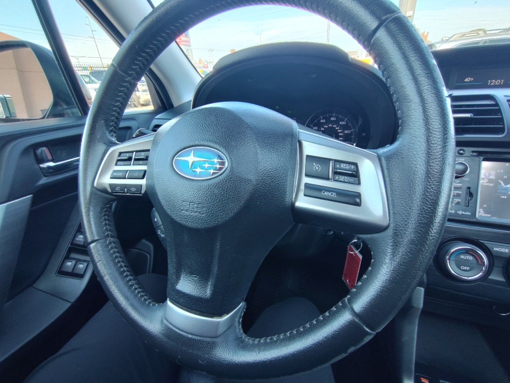 2014 Subaru Forester Image 20