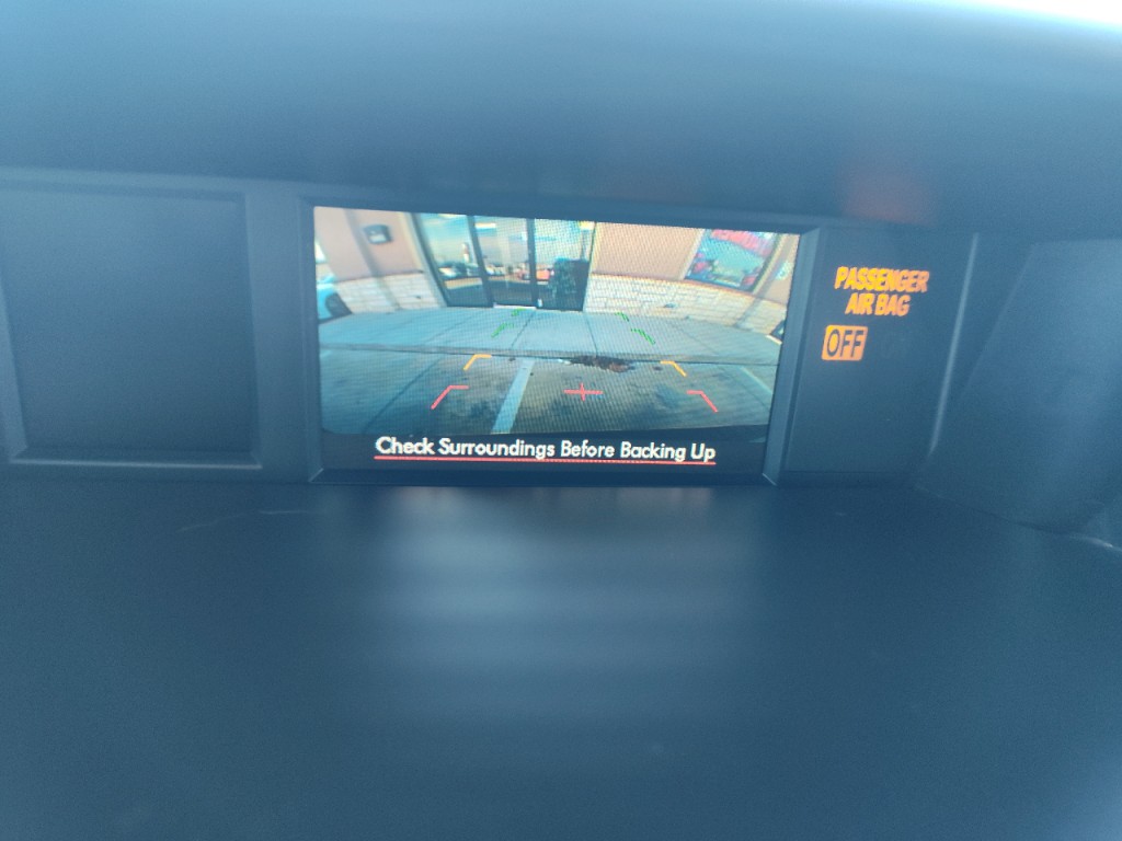 2014 Subaru Forester Image 21