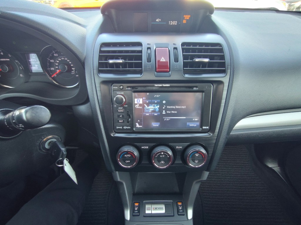 2014 Subaru Forester Image 23