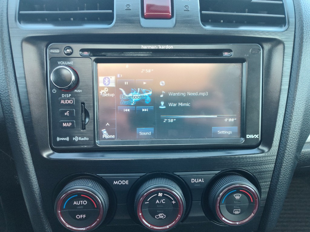 2014 Subaru Forester Image 25