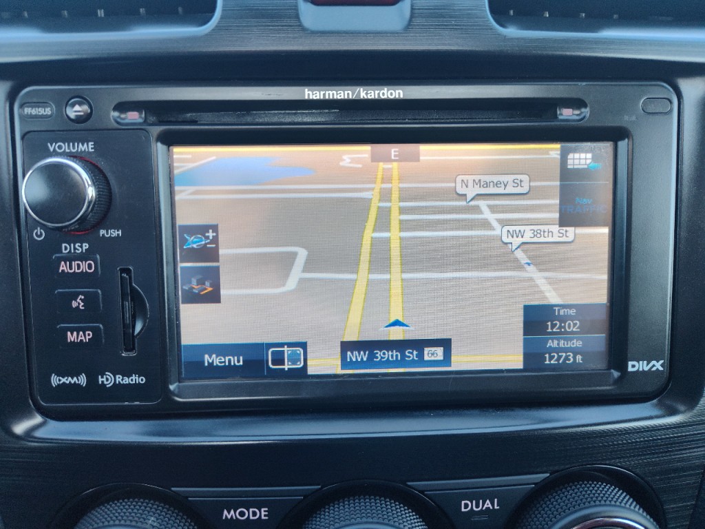 2014 Subaru Forester Image 26