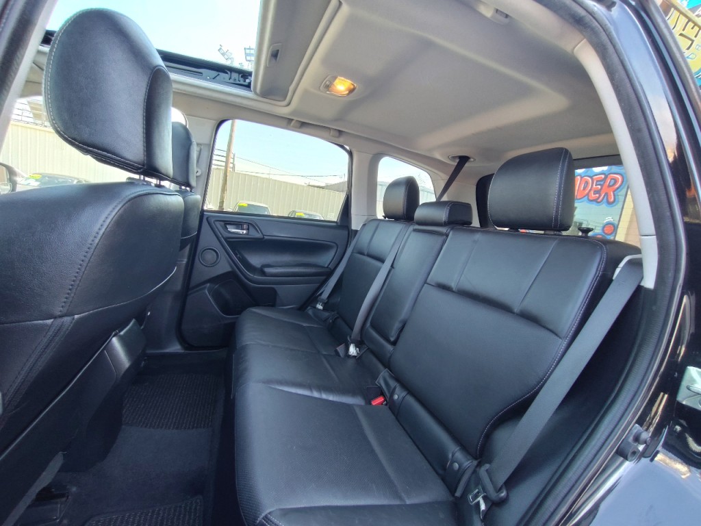 2014 Subaru Forester Image 31