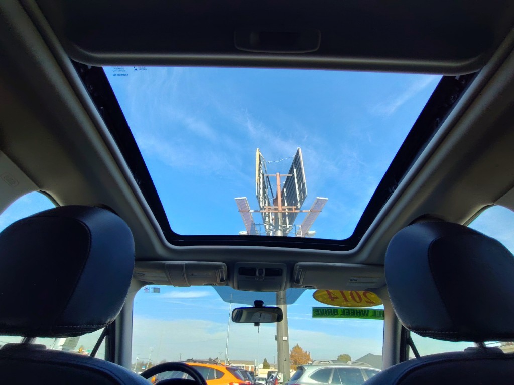 2014 Subaru Forester Image 32