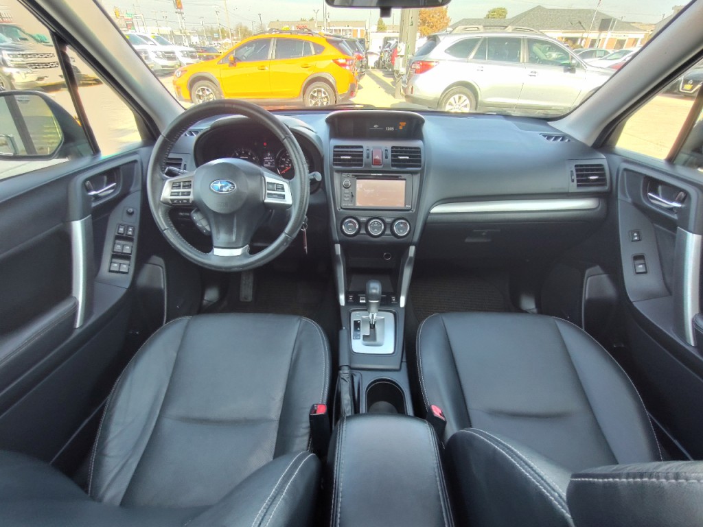 2014 Subaru Forester Image 33