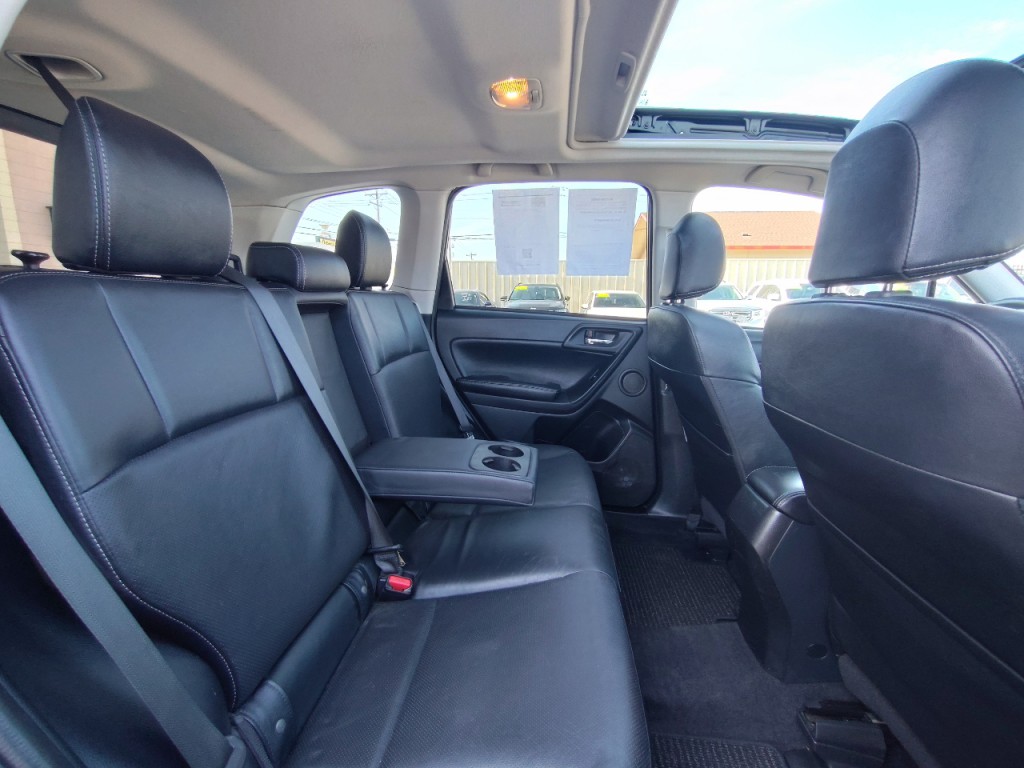 2014 Subaru Forester Image 39