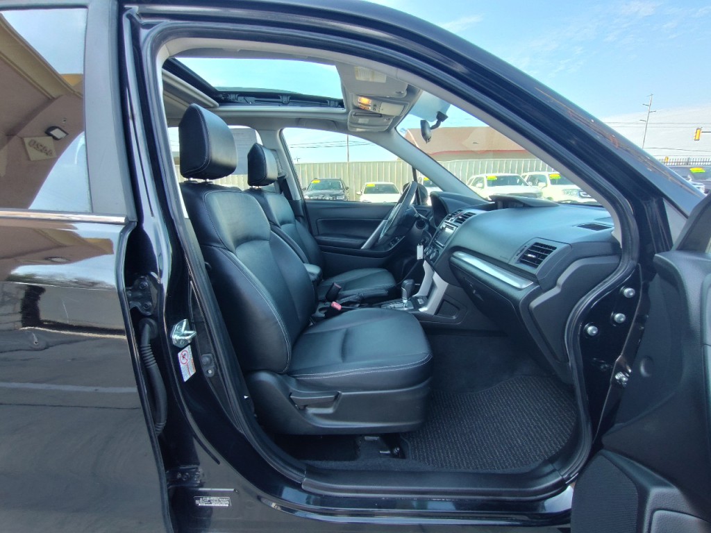 2014 Subaru Forester Image 41