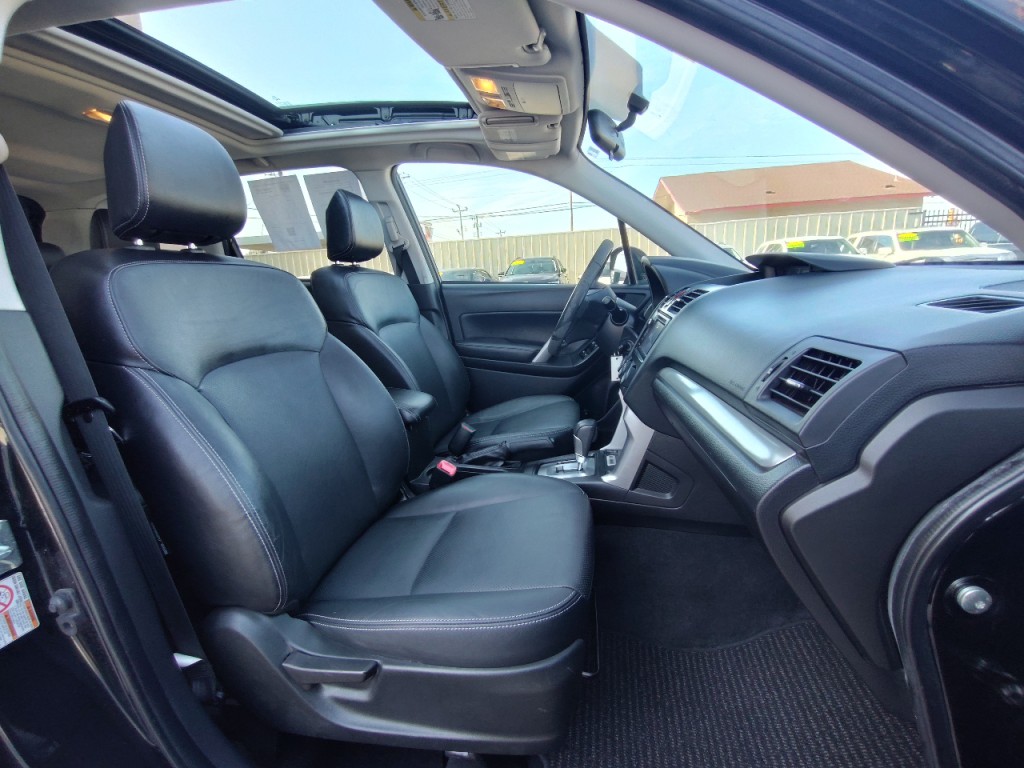 2014 Subaru Forester Image 43