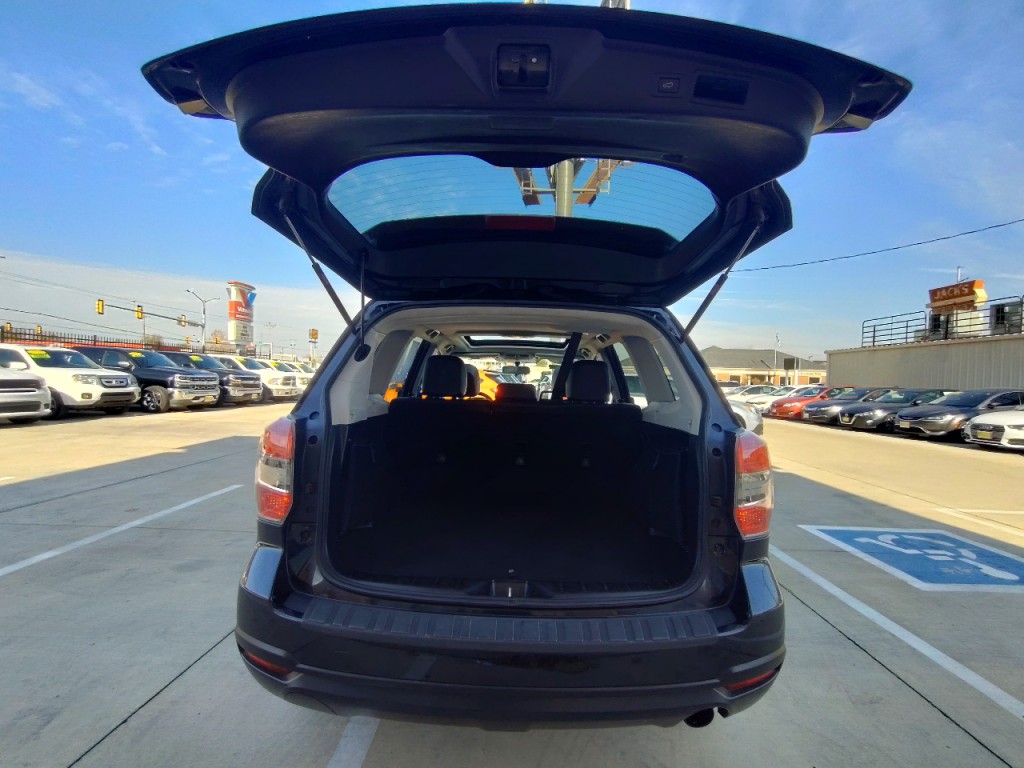 2014 Subaru Forester Image 44