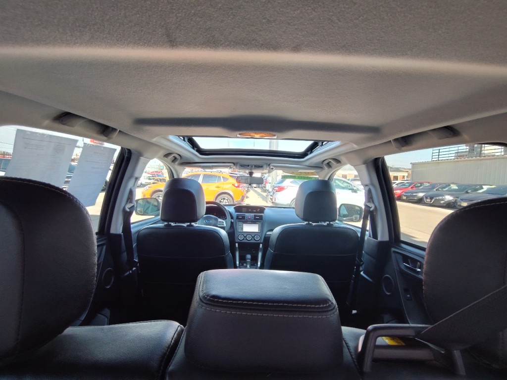 2014 Subaru Forester Image 45