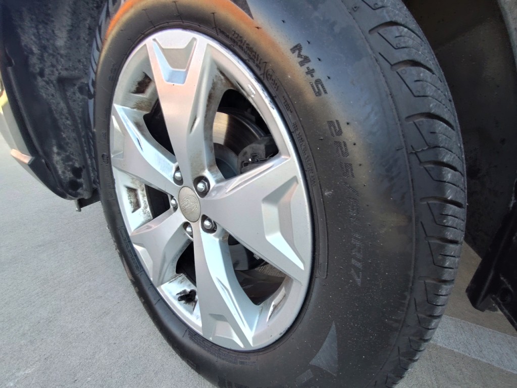 2014 Subaru Forester Image 47