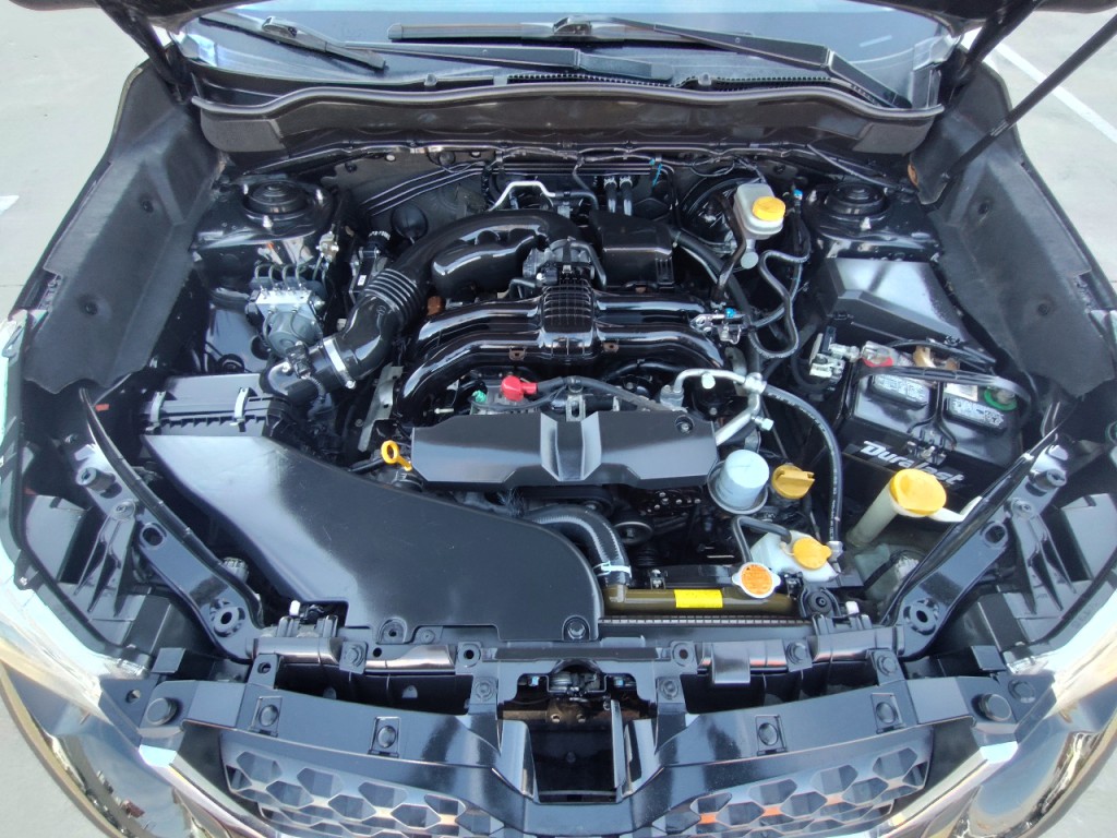 2014 Subaru Forester Image 49