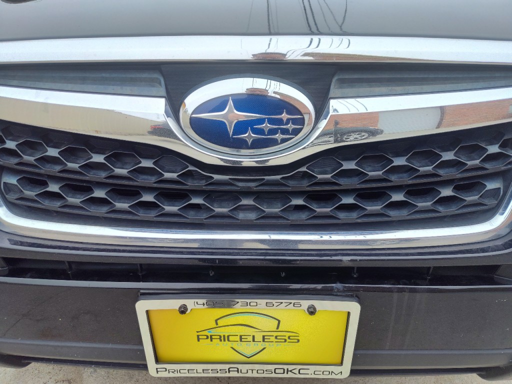 2014 Subaru Forester Image 50