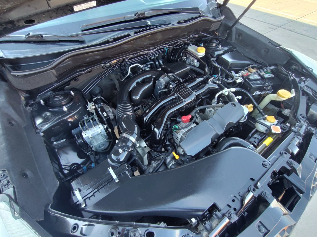 2014 Subaru Forester Image 51